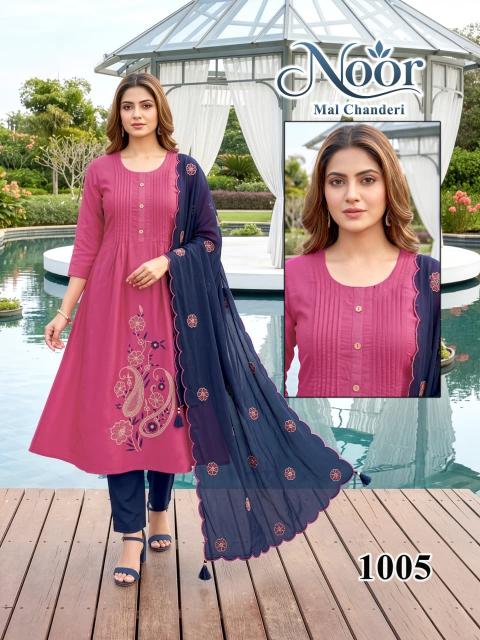 Desi kudi noor vol 1 kurti wholesale price